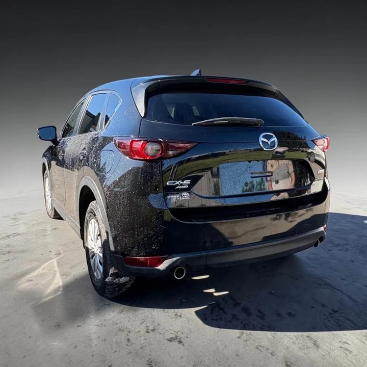 2018 Mazda CX-5 2nd Gen - Image 3 of 9
