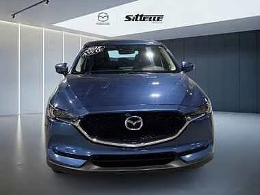 2018 Mazda CX-5 2nd Gen - Image 8 of 20