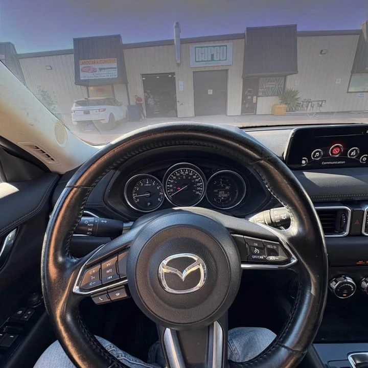 2018 Mazda CX-5 2nd Gen - Image 7 of 9