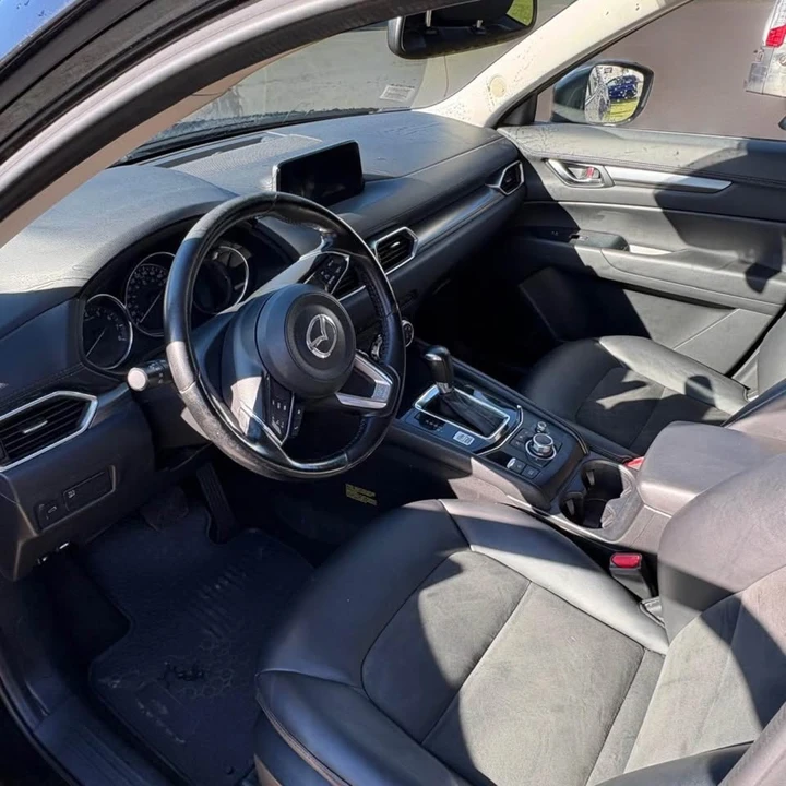 2018 Mazda CX-5 2nd Gen - Image 5 of 9