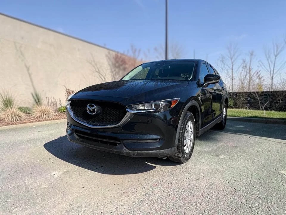 2018 Mazda CX-5 2nd Gen - Image 4 of 9