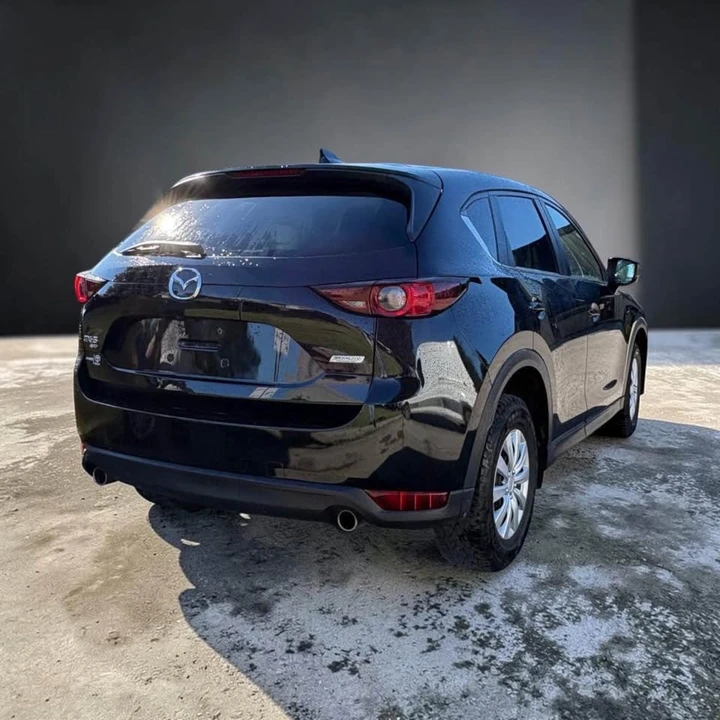 2018 Mazda CX-5 2nd Gen - Image 2 of 9