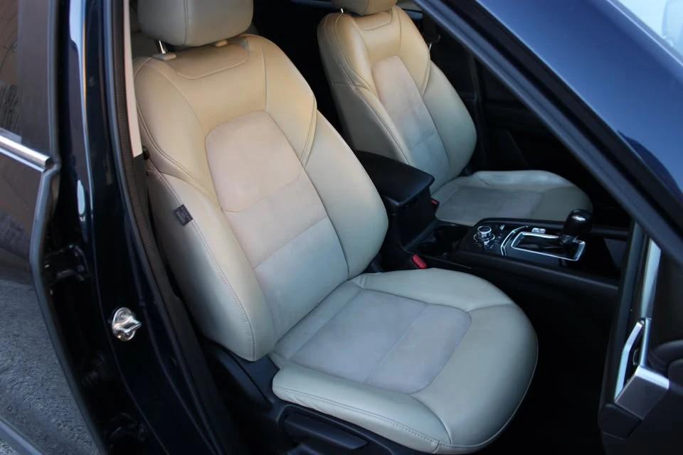 2018 Mazda CX-5 2nd Gen - Image 20 of 20
