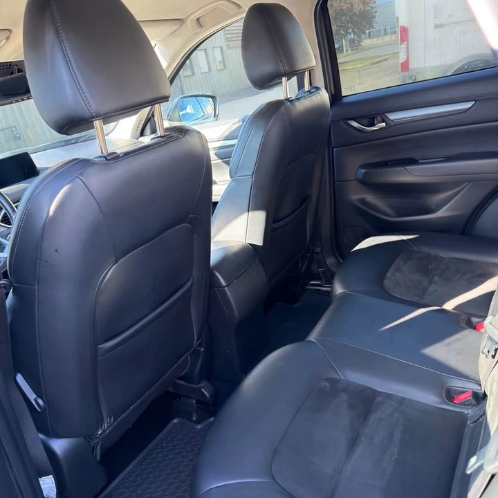 2018 Mazda CX-5 2nd Gen - Image 9 of 9
