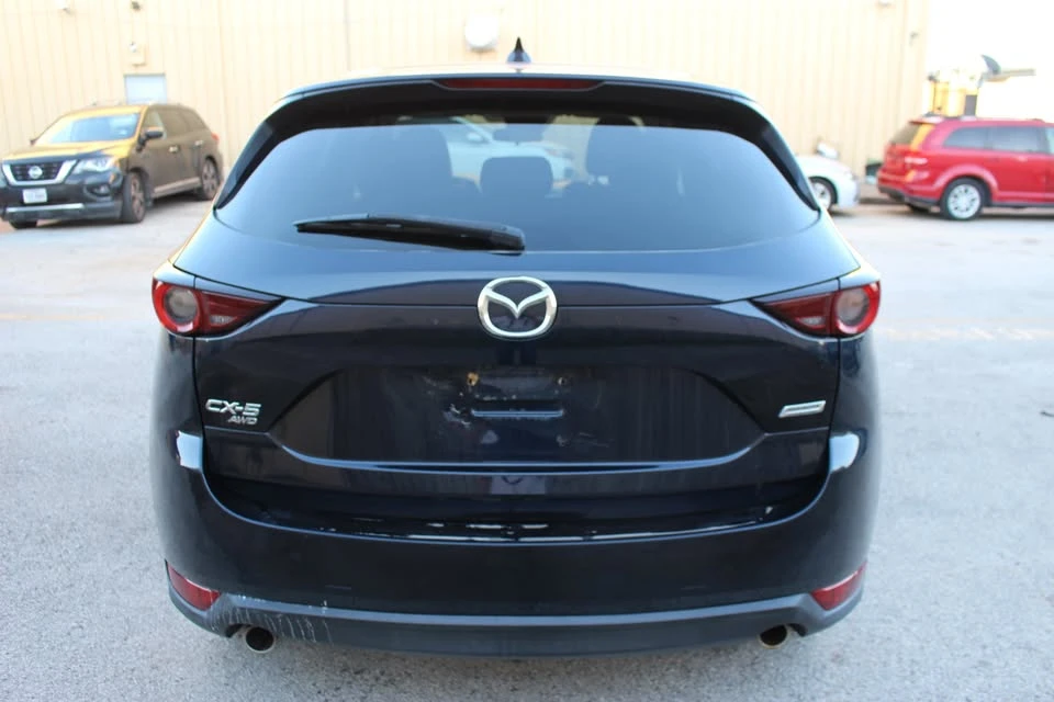 2018 Mazda CX-5 2nd Gen - Image 5 of 20
