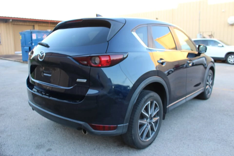 2018 Mazda CX-5 2nd Gen - Image 6 of 20