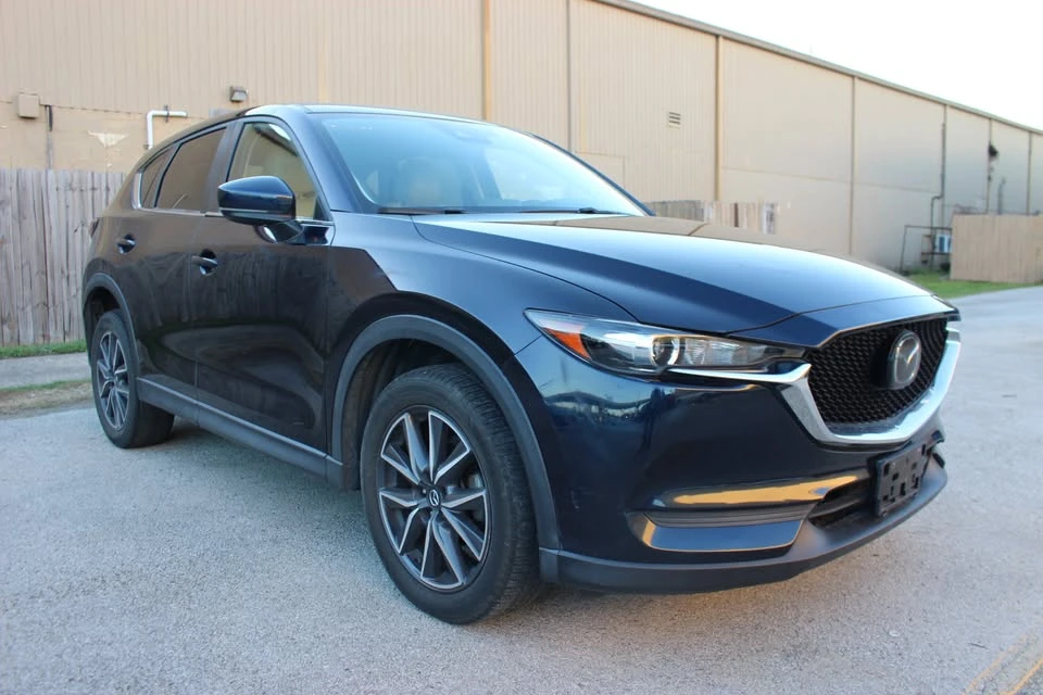 2018 Mazda CX-5 2nd Gen - Image 3 of 20