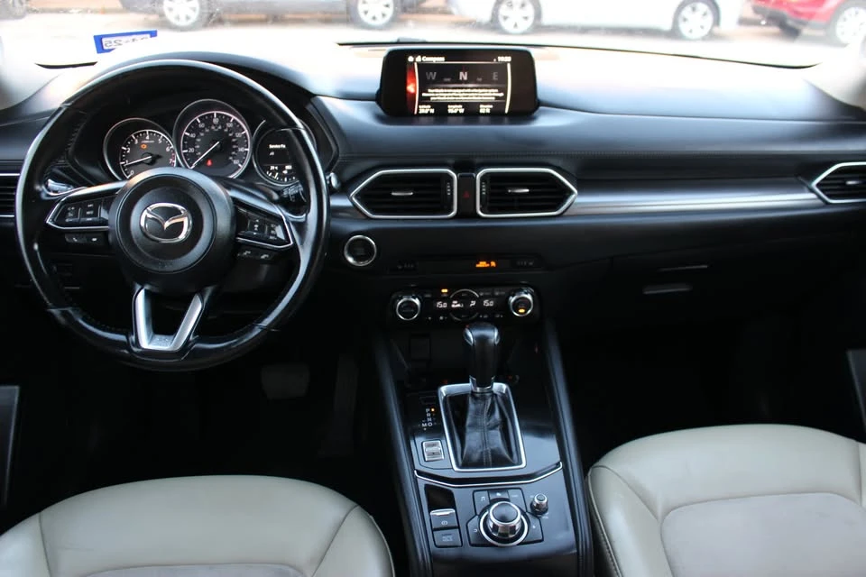 2018 Mazda CX-5 2nd Gen - Image 15 of 20
