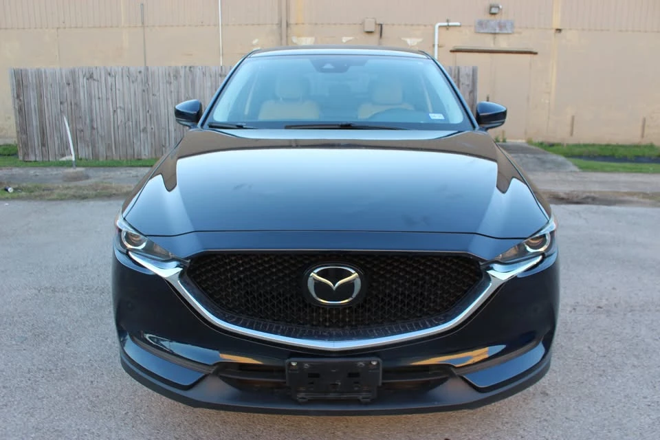 2018 Mazda CX-5 2nd Gen - Image 2 of 20