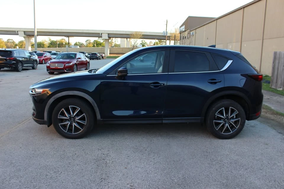 2018 Mazda CX-5 2nd Gen - Image 8 of 20