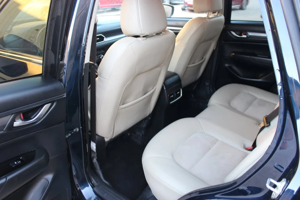 2018 Mazda CX-5 2nd Gen - Image 12 of 20