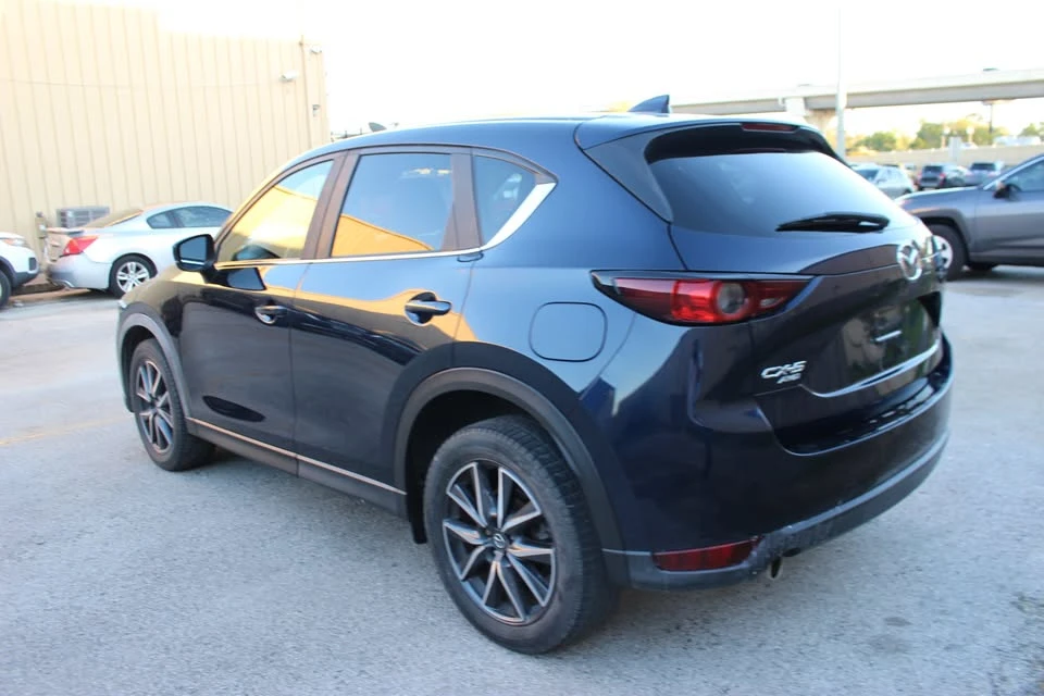 2018 Mazda CX-5 2nd Gen - Image 7 of 20