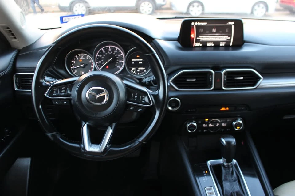 2018 Mazda CX-5 2nd Gen - Image 16 of 20