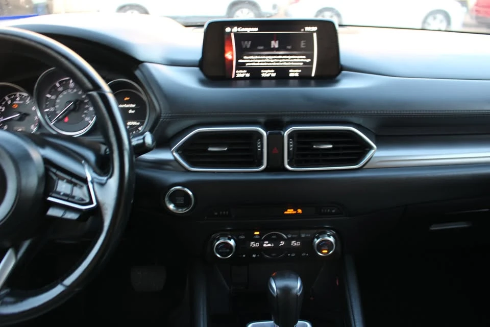 2018 Mazda CX-5 2nd Gen - Image 19 of 20