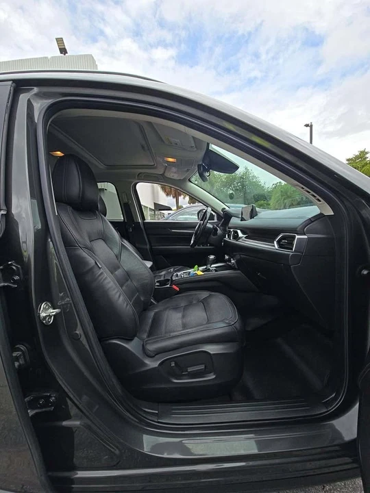 2018 Mazda CX-5 2nd Gen - Image 7 of 12