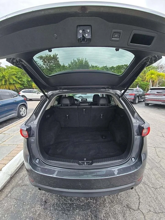 2018 Mazda CX-5 2nd Gen - Image 11 of 12