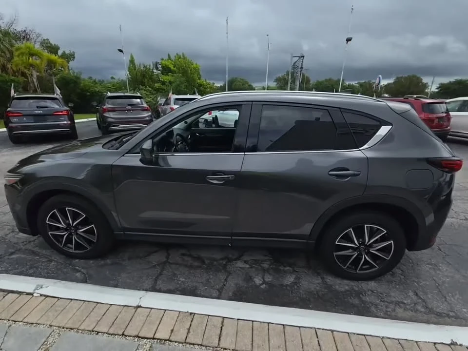 2018 Mazda CX-5 2nd Gen - Image 4 of 12