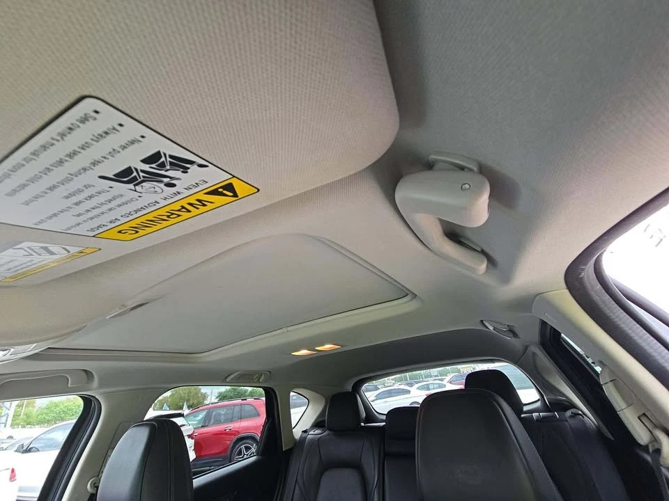 2018 Mazda CX-5 2nd Gen - Image 10 of 12