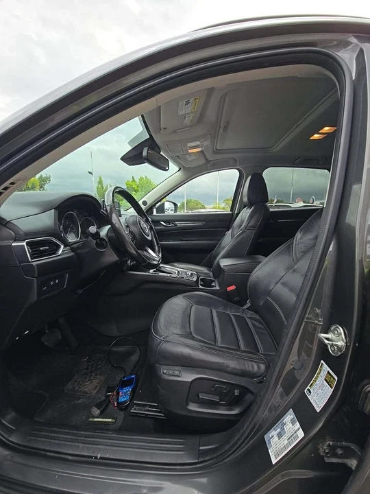2018 Mazda CX-5 2nd Gen - Image 6 of 12