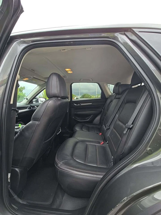 2018 Mazda CX-5 2nd Gen - Image 9 of 12
