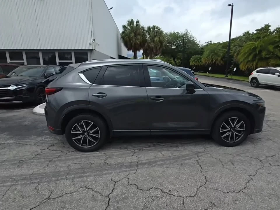 2018 Mazda CX-5 2nd Gen - Image 2 of 12