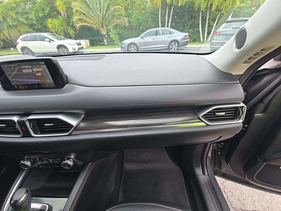 2018 Mazda CX-5 2nd Gen - Image 8 of 12
