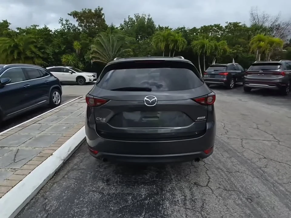 2018 Mazda CX-5 2nd Gen - Image 3 of 12