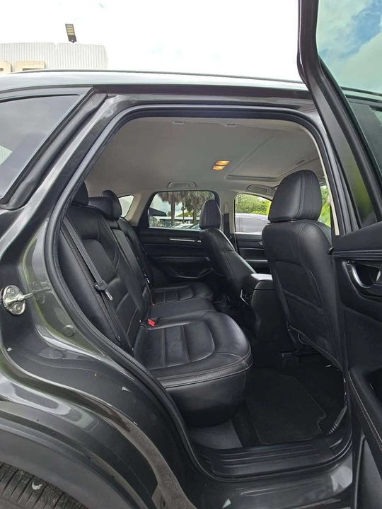 2018 Mazda CX-5 2nd Gen - Image 12 of 12