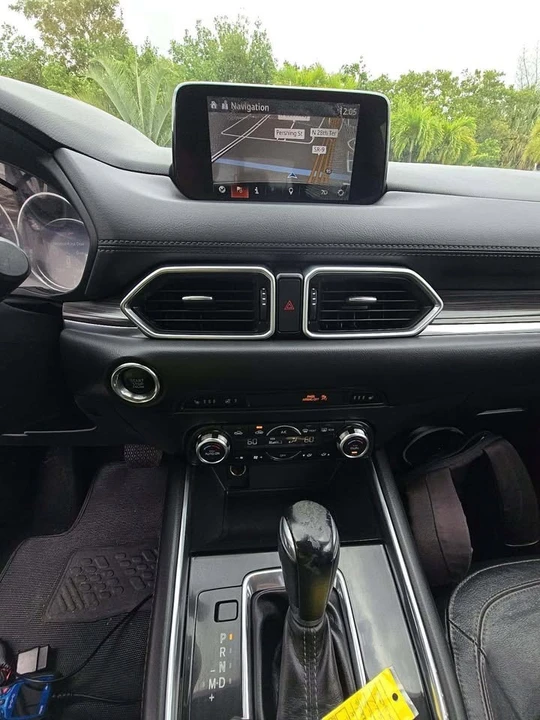 2018 Mazda CX-5 2nd Gen - Image 5 of 12