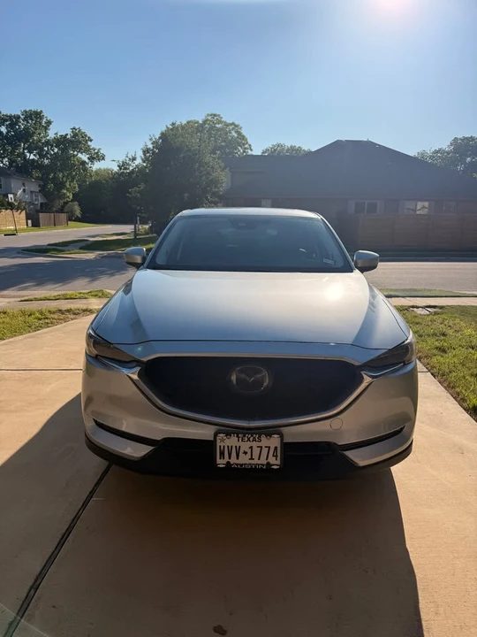 2018 Mazda CX-5 2nd Gen - Image 8 of 20