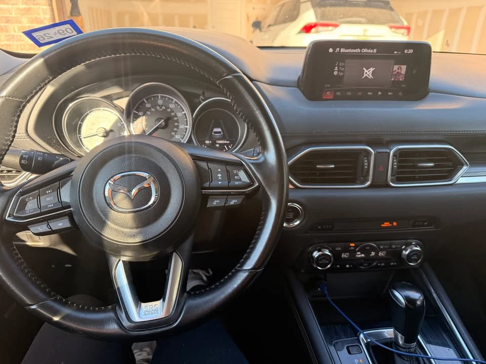 2018 Mazda CX-5 2nd Gen - Image 13 of 20