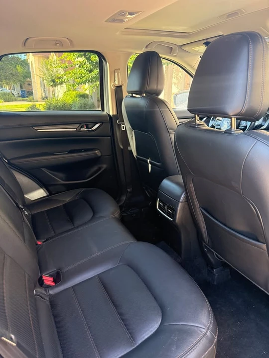2018 Mazda CX-5 2nd Gen - Image 18 of 20