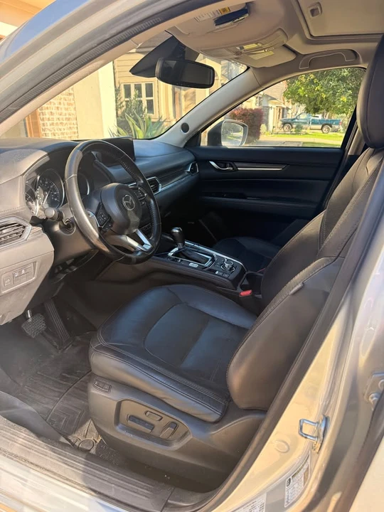 2018 Mazda CX-5 2nd Gen - Image 9 of 20