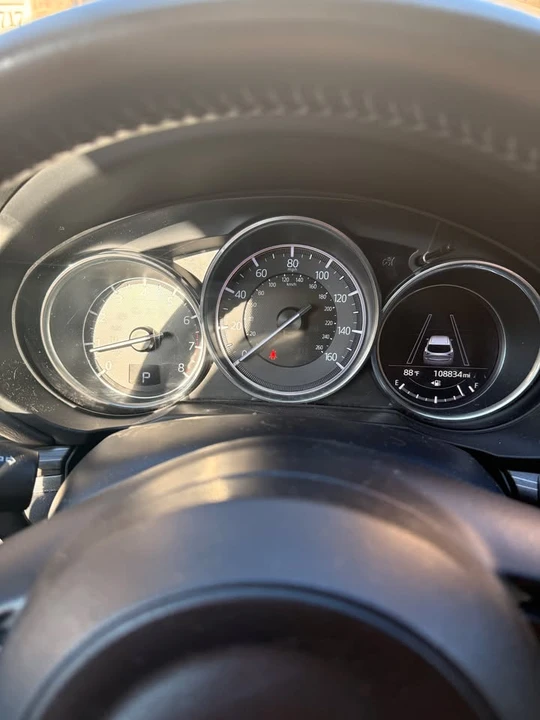 2018 Mazda CX-5 2nd Gen - Image 15 of 20