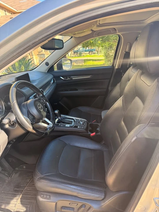 2018 Mazda CX-5 2nd Gen - Image 16 of 20