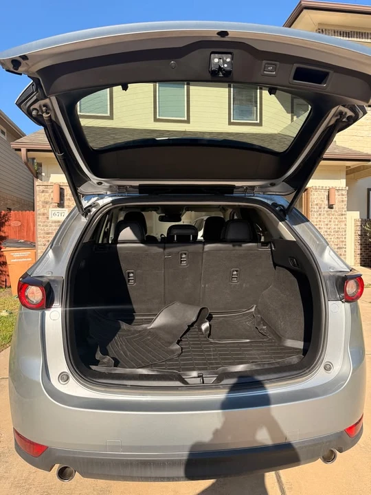 2018 Mazda CX-5 2nd Gen - Image 20 of 20