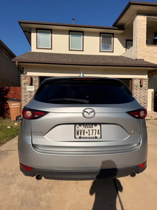 2018 Mazda CX-5 2nd Gen - Image 4 of 20