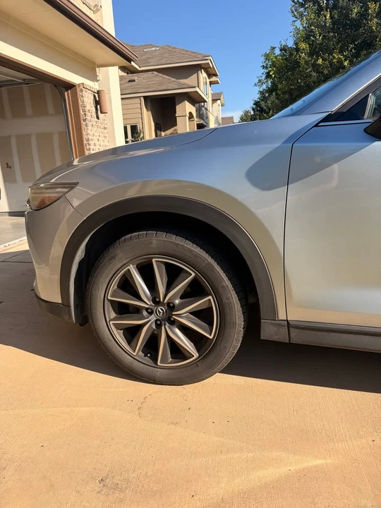 2018 Mazda CX-5 2nd Gen - Image 2 of 20