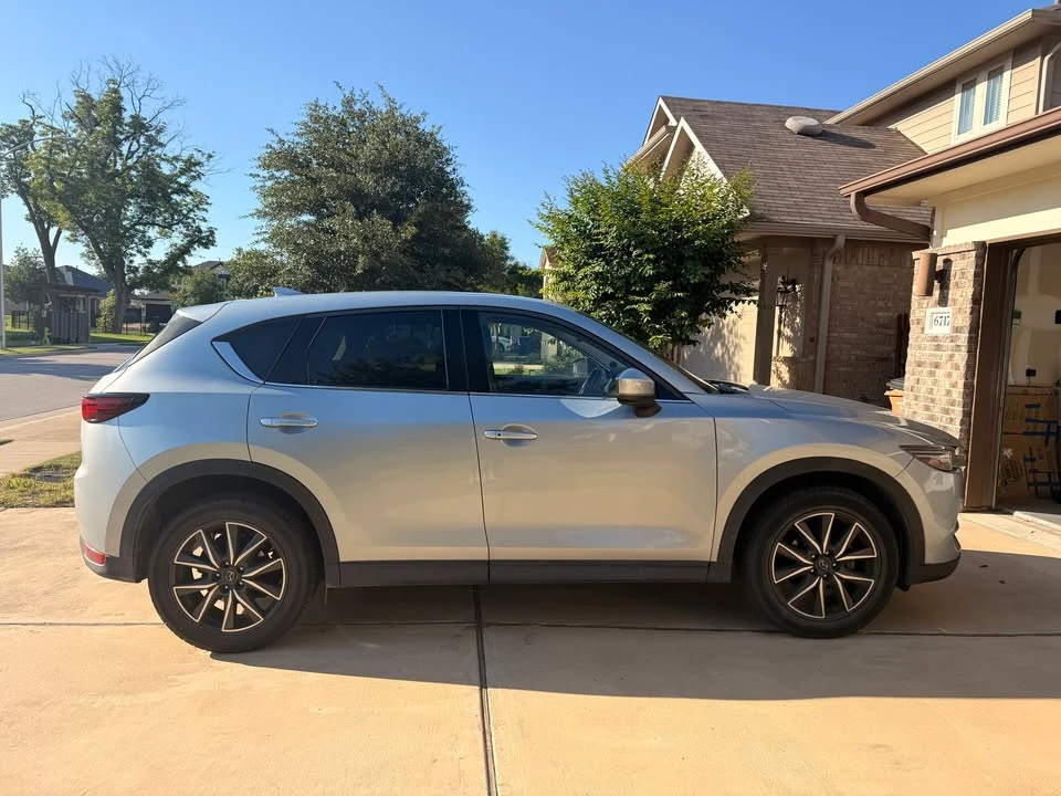 2018 Mazda CX-5 2nd Gen - Image 5 of 20