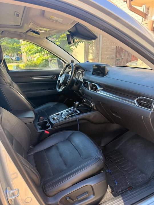 2018 Mazda CX-5 2nd Gen - Image 19 of 20