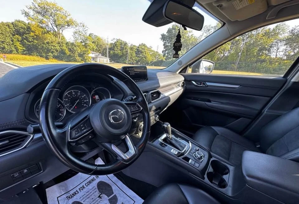 2018 Mazda CX-5 2nd Gen - Image 9 of 13