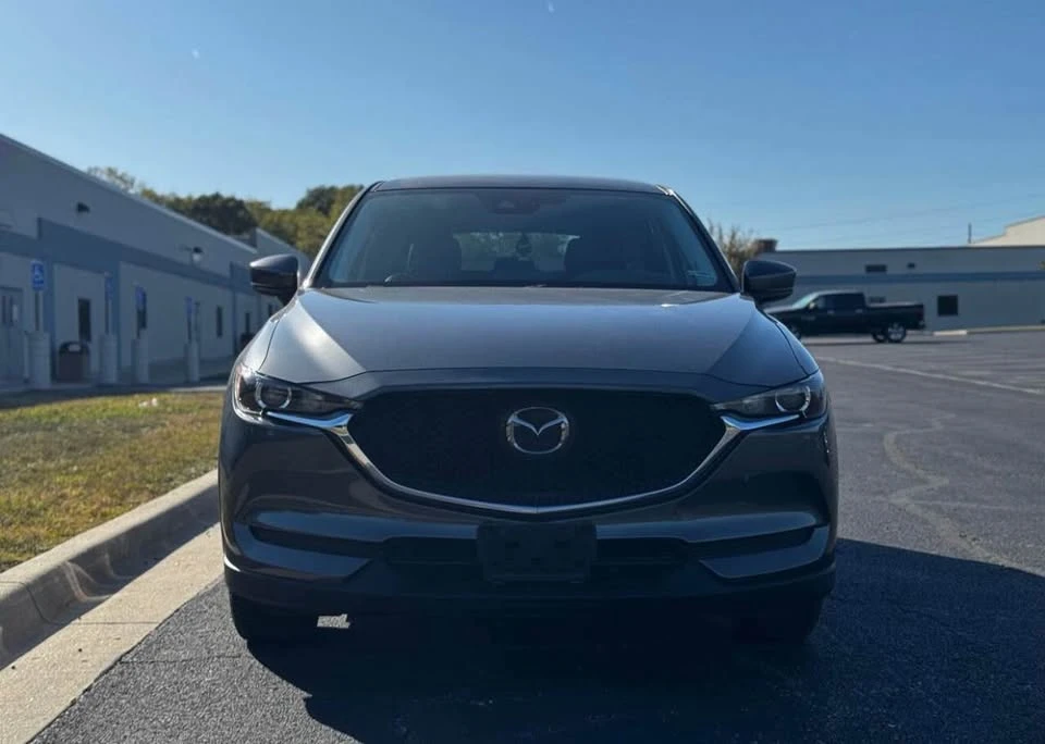2018 Mazda CX-5 2nd Gen - Image 2 of 13