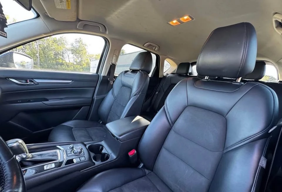 2018 Mazda CX-5 2nd Gen - Image 10 of 13