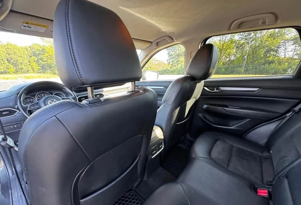 2018 Mazda CX-5 2nd Gen - Image 11 of 13