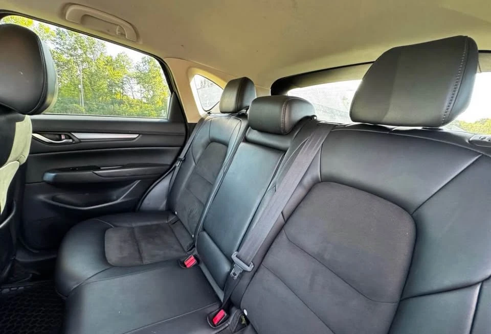 2018 Mazda CX-5 2nd Gen - Image 12 of 13