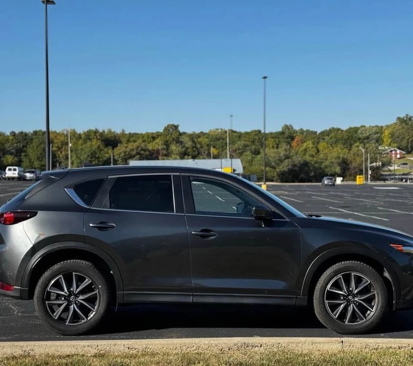 2018 Mazda CX-5 2nd Gen - Image 8 of 13
