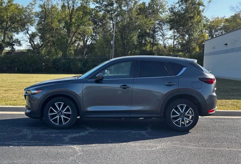 2018 Mazda CX-5 2nd Gen - Image 4 of 13