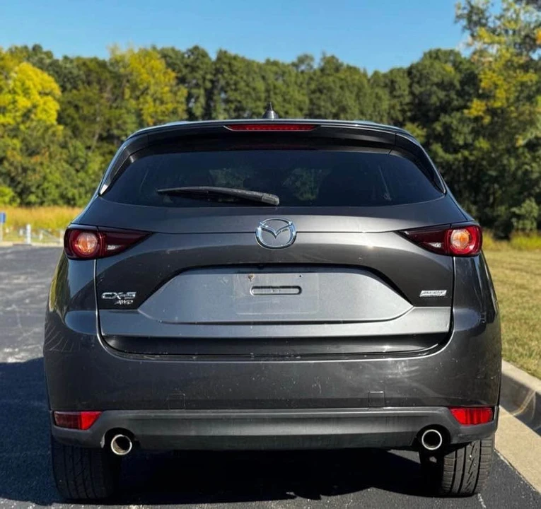 2018 Mazda CX-5 2nd Gen - Image 6 of 13