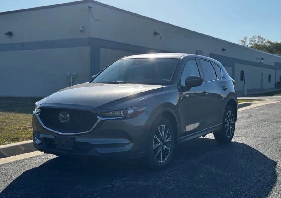2018 Mazda CX-5 2nd Gen - Image 3 of 13