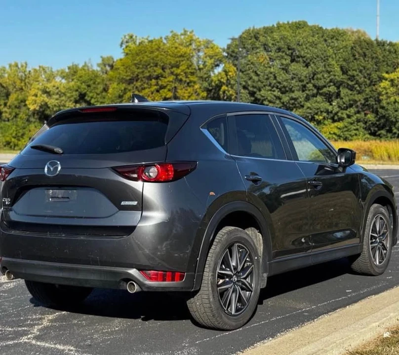2018 Mazda CX-5 2nd Gen - Image 7 of 13
